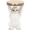 Side table Animal Owl, H52x33x35cm