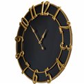 Настенные часы Meriva, D68x4.3cm