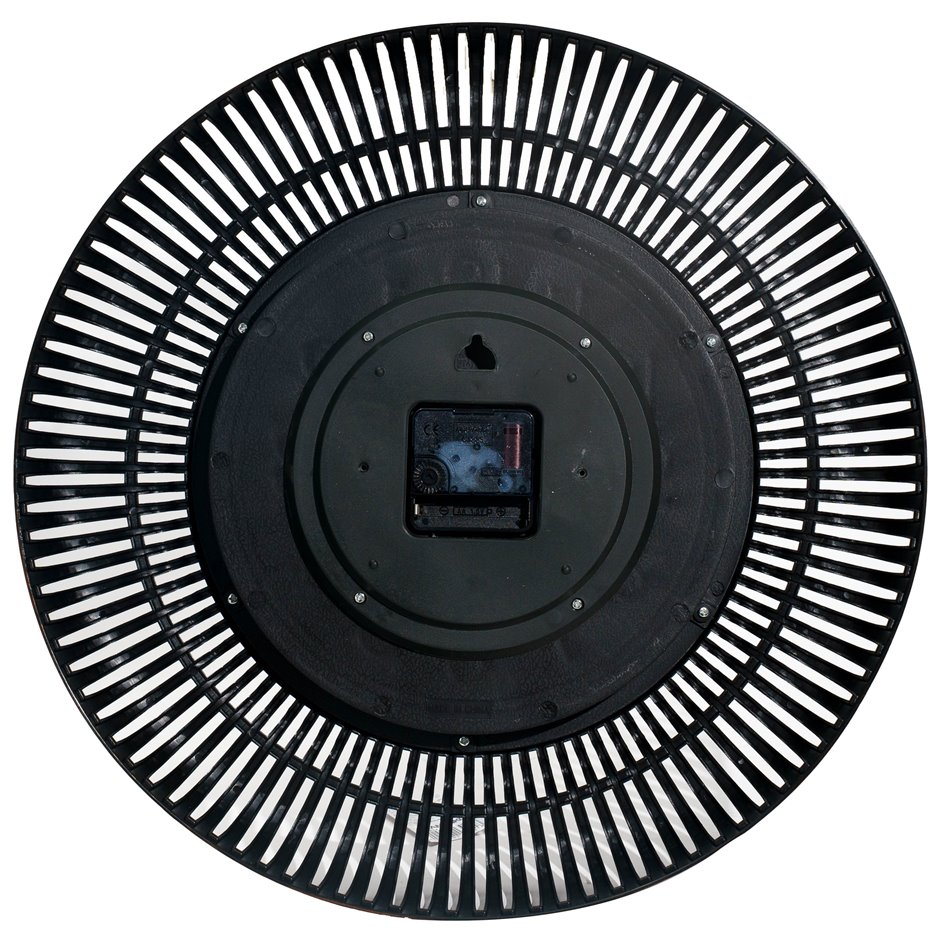 Настенные часы Folelli, D40.6x4.6cm