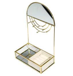 Держатель ювелирных изделий Isra, H9.5x18x10cm