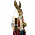 Table lamp Rabbit, H47.5x16x14.5cm