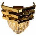 Wall Lamp Seillans,  D28x30cm, E14x2 40W(MAX)