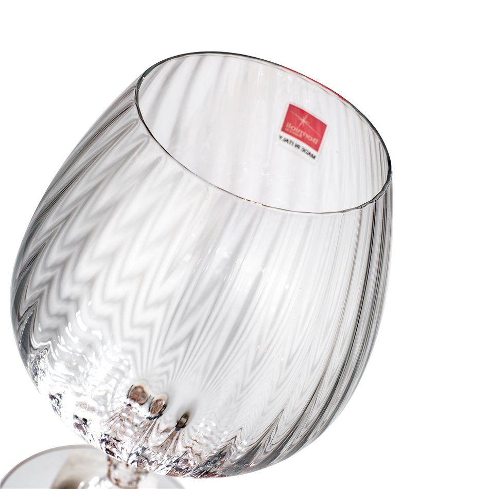 Konjaka glāze America 20, H16.5x10.5cm, 650ml, 