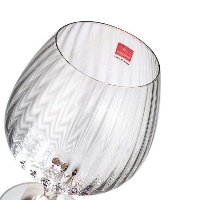 Konjaka glāze America 20, H16.5x10.5cm, 650ml, 