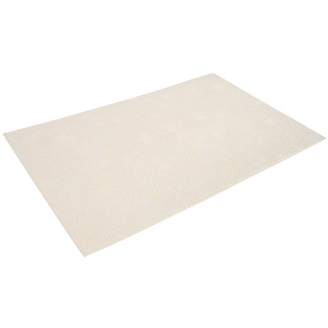 Pacemat Rapallo, cream color, 30x45cm