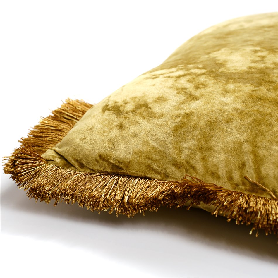 Spilvens Joseps, samta, 50x50cm