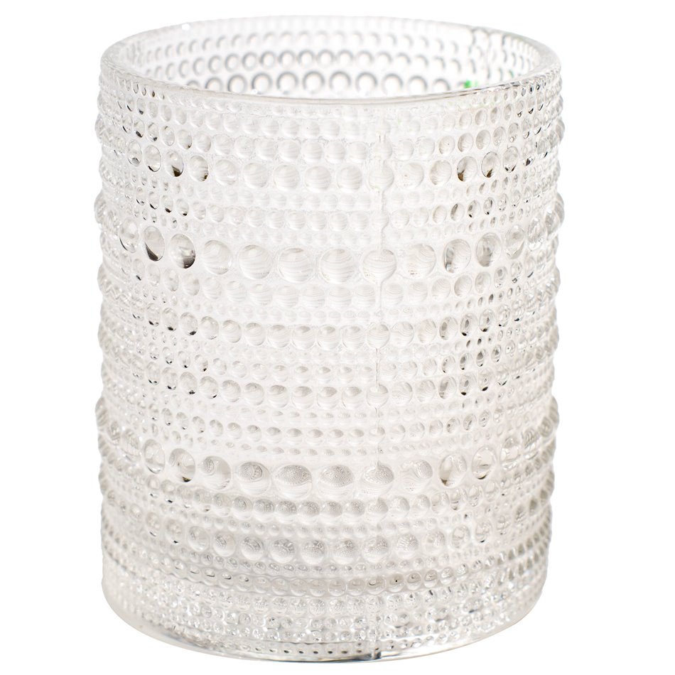 Стакан Sater, 350ml, H10cm, D8cm 