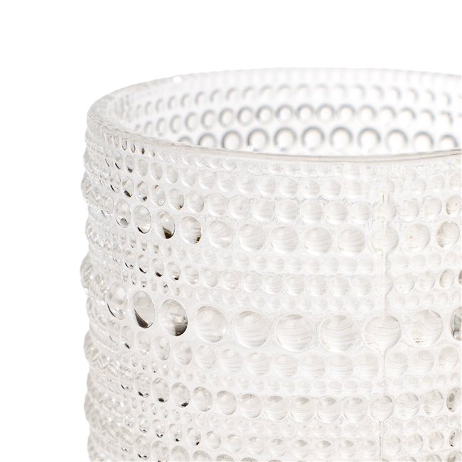 Стакан Sater, 350ml, H10cm, D8cm 