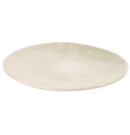 Dessert plate Anya Iberica Brillo, D20cm