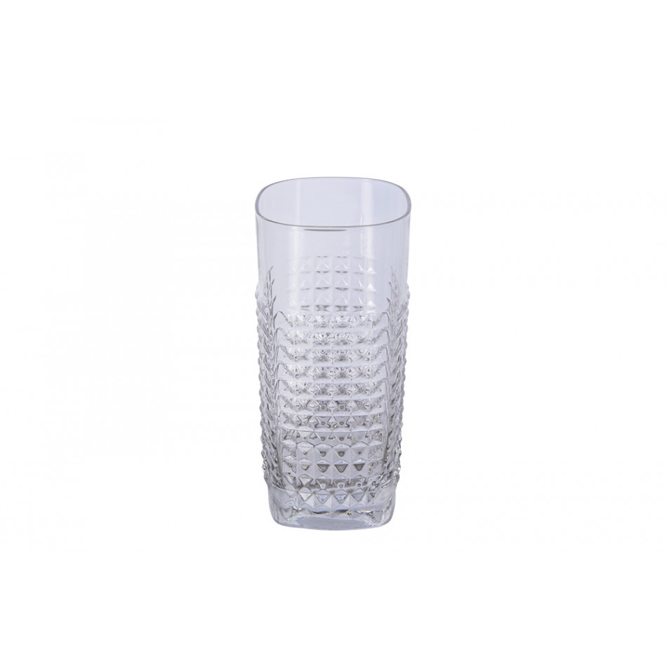 Tumbler Elixir hi-ball 480ml, H16x7x7cm