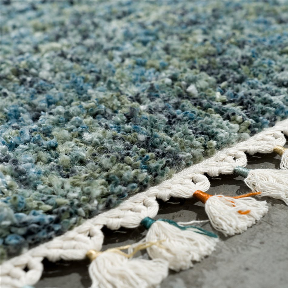 Ковер Axis Shag 911868/WQ1 L, 200x280см