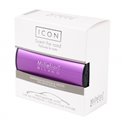 Car air freshener Icon Viola-Magnolia blossom&Wood, H2.5x7x1cm