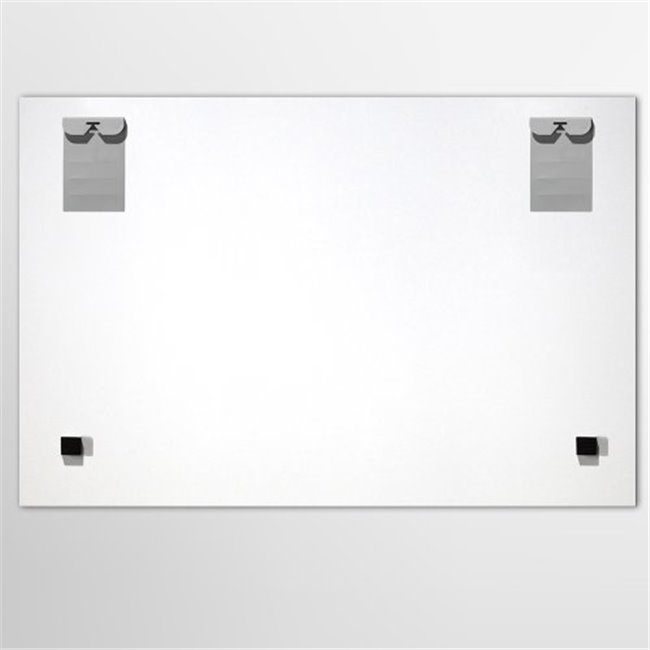 Стеклянная картина Enjoy your bath, cтекло, 60x90cm