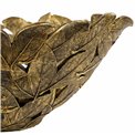 Декоративная посуда Leaves, 18.4x41.8x24cm