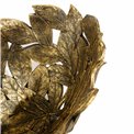 Декоративная посуда Leaves, 18.4x41.8x24cm