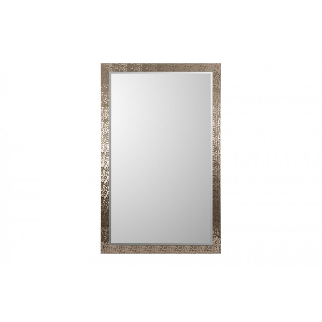 Настенное зеркало Ingo, цвет шампанского, 103x163cm
