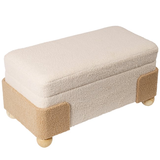 Скамейка Fento 11 S, 72x38x36cm