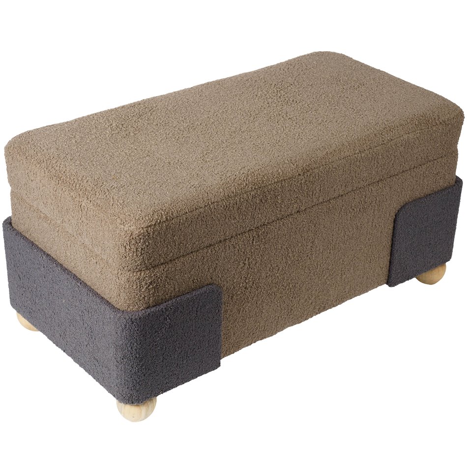 Скамейка Fento 33 L, 83x42x42cm