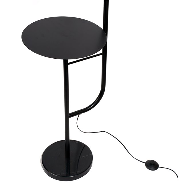 Floor lamp  Molinillo, D35xH176cm, E27x1 40W(MAX)