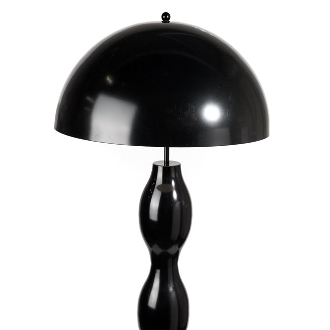 Floor lamp Molle, D45xH150cm, E27x1 40W(MAX)