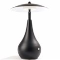 Table lamp Monako, D18xH26cm, LED 2W