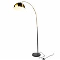 Floor lamp Monforte 1A, L25xH160cm, E27x1 40W(MAX)