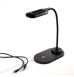 Decorative table lamp Moni, LED 2W, rechargable