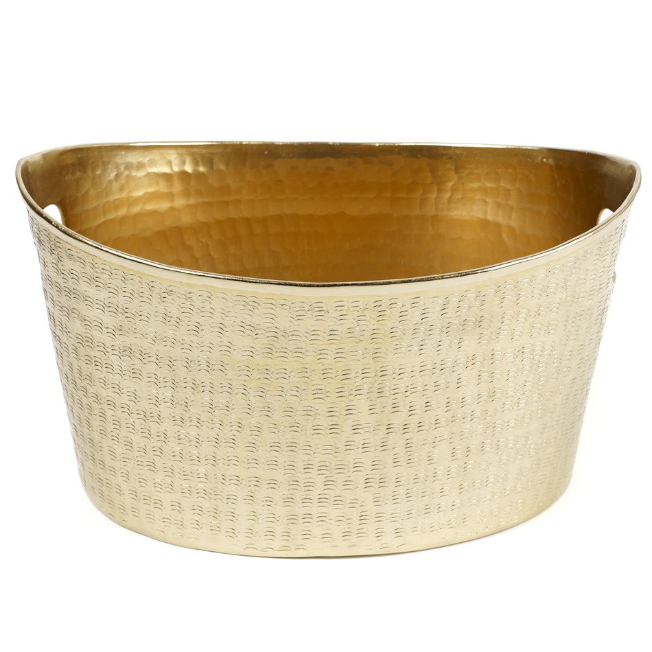 Wine cooler Jutta, 41x28x22cm