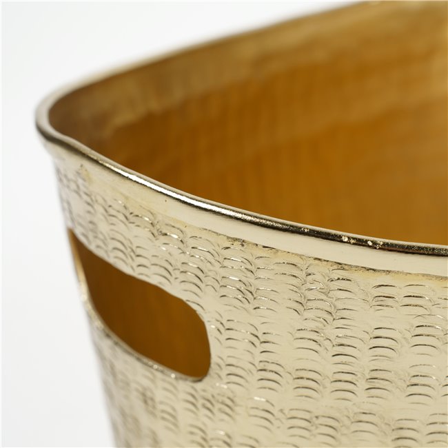 Wine cooler Jutta, 41x28x22cm