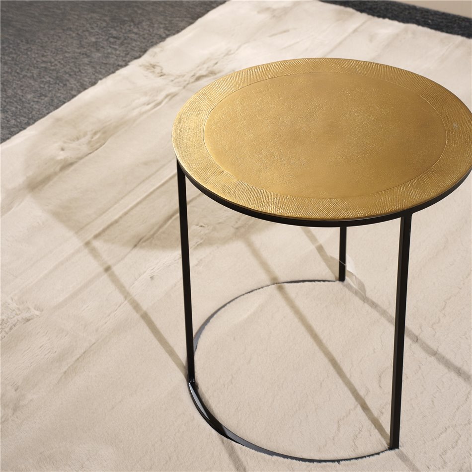 Carpet Laheaven, l.taupe, 200x290cm