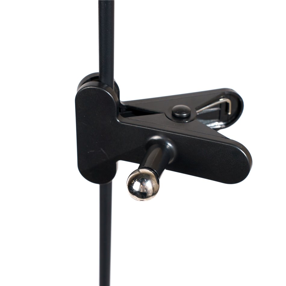 Decorative floor lamp Mollido, D32xH145cm, LED 1W, rechargable