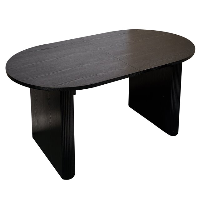 Dining table Langdarfo ext.W-07,160-200x90cm H76cm