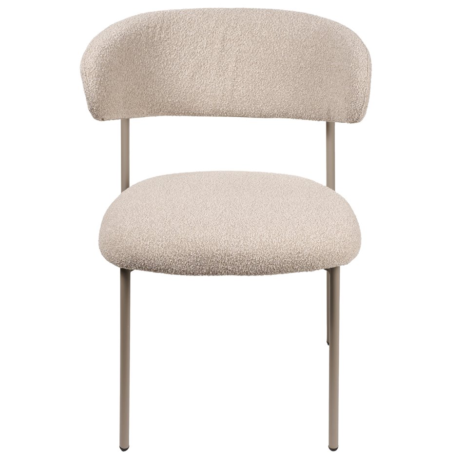 Dinning chair Landsem, UF995-20, H78x48.5cm 58x54.5cm