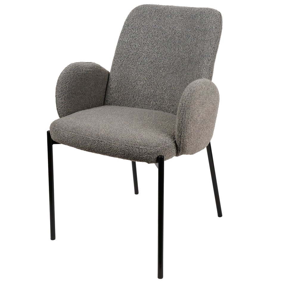 Dinning chair Langon UF995-11, H85x60x57cm