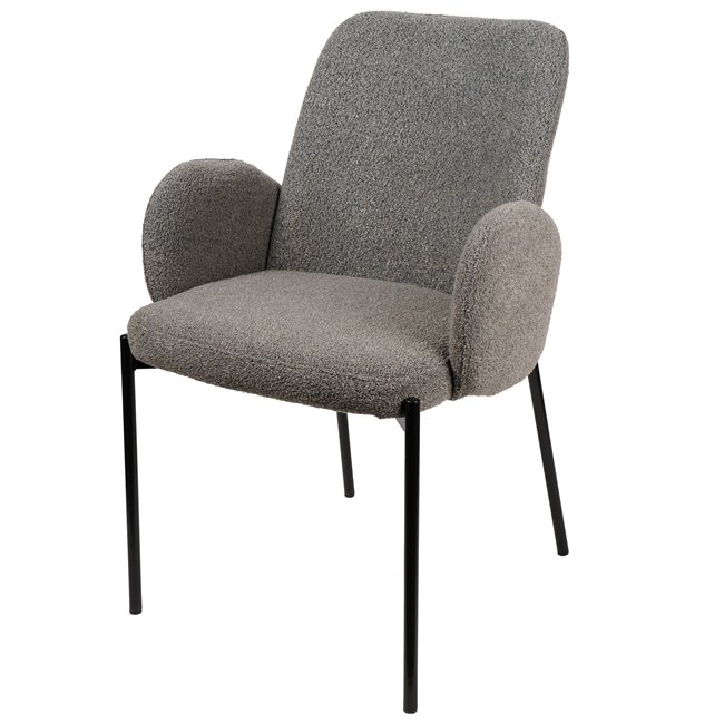 Dinning chair Langon UF995-11, H85x60x57cm