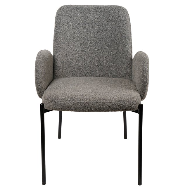 Dinning chair Langon UF995-11, H85x60x57cm