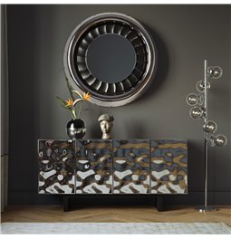 Sideboard Caldera, H78x160x45cm