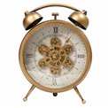 Table clock Kallio, H32x23.5x8cm