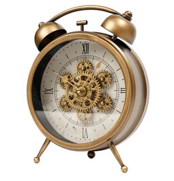 Настольные часы Kallio, H32x23.5x8cm