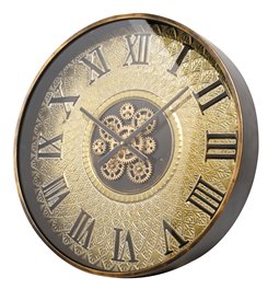Часы настенные Kairala, D50x8cm