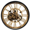 Часы настенные Karra, D47.5x8cm
