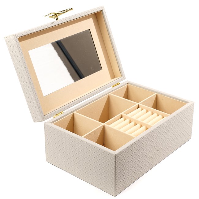 Box Callao, dragonfly latch, 32x21x14cm