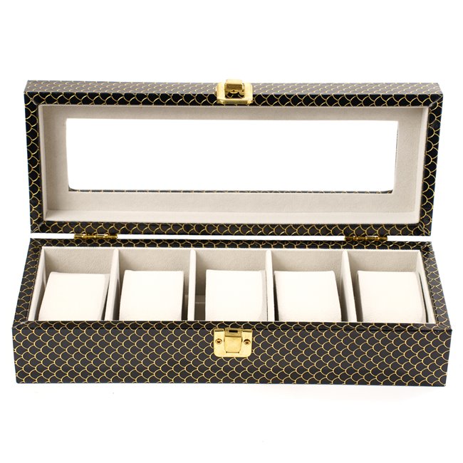 Watches box Calella, 30x11x7.5cm