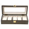 Watches box Calella, 30x11x7.5cm