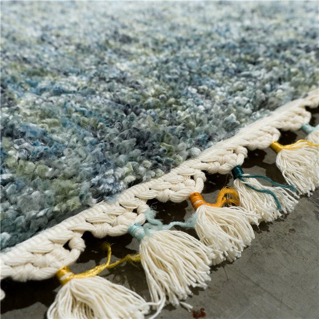 Carpet Axis Shag 911868/WQ1 L, 160x235cm