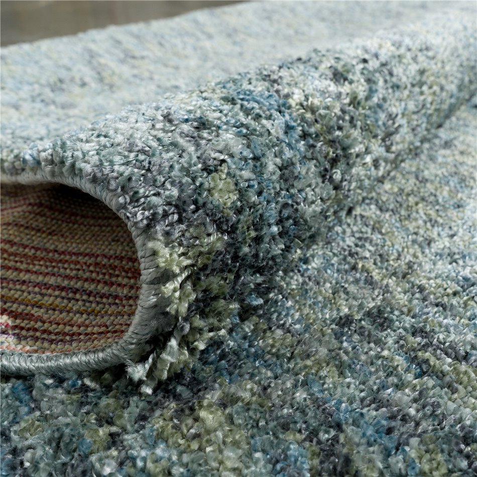 Carpet Axis Shag 911868/WQ1 L, 160x235cm