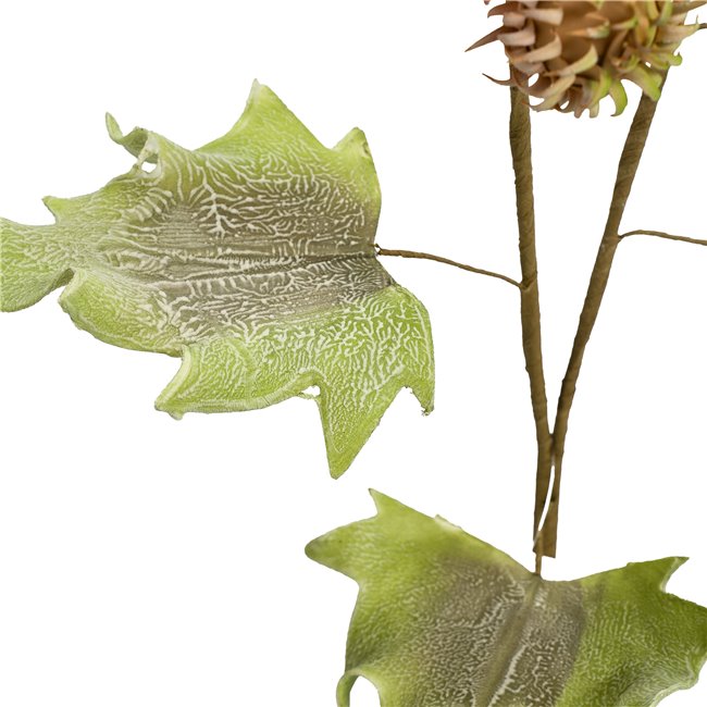 Branch Japonica Red, H105cm