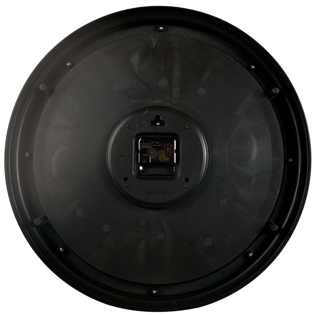 Настенные часы Zadary, D45.7x5.4cm