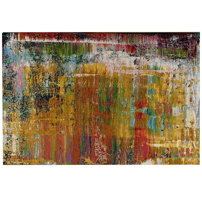 Carpet Isla 1347/Q03/X, 160x235cm