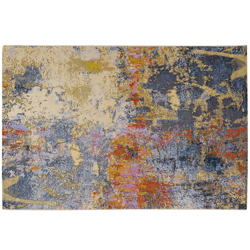 Carpet Isla Isla 308/Q04/X, 160x235cm